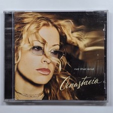 Anastacia – Not That Kind 