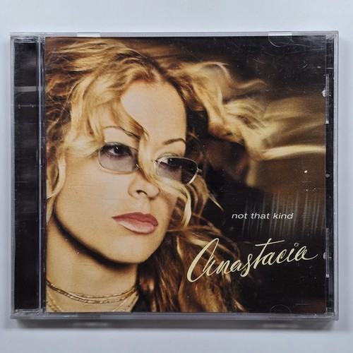 Anastacia not that - anastacia,