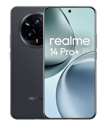 Realme pro 5g - realme, 14