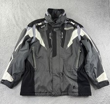 Spyder Giacca Sci Uomo Grande