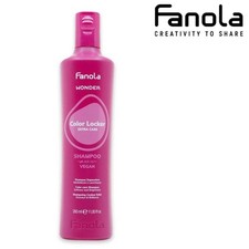 Shampoo Fanola Color Locker protezione colore brillantezza 350 ml