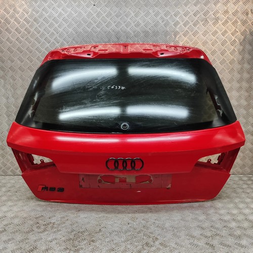 Audi sportback 8va 8vf - audi,