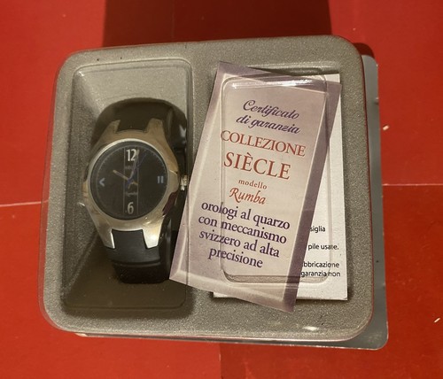 Orologio vintage siecle - orologio,