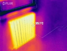 Flir One, Termocamera IR per Smartphone Android, USB C