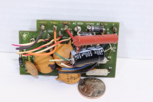 Yaesu 101e scheda - yaesu,