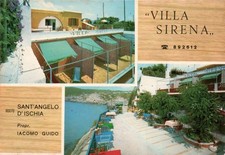 Napoli Sant'Angelo d'Ischia