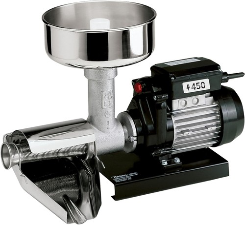 Reber 9008n passapomodoro - 9008n,