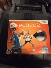 Ea Sports Active 2 - Nintendo