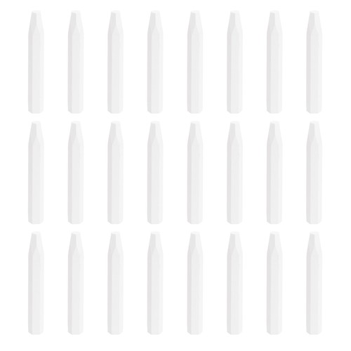 25pcs set pastelli olio - set,
