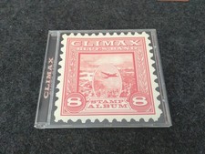 Climax Blues Band Stamp Album