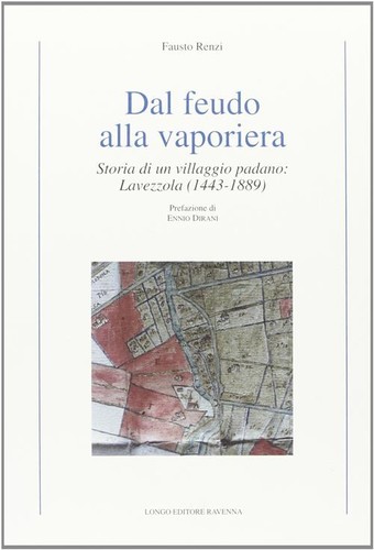 Dal feudo alla vaporiera