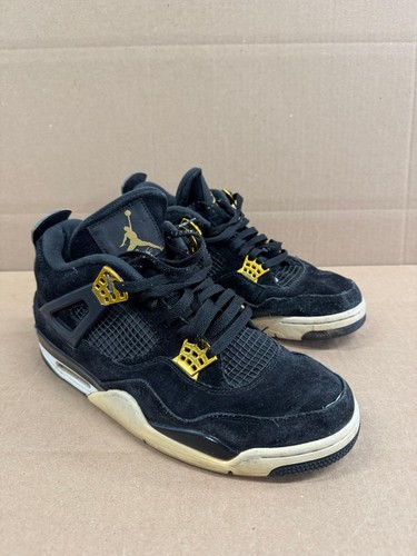 Nike air jordan retro - nike, 4