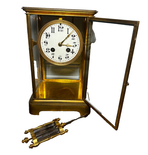 Antico orologio marti - antico,
