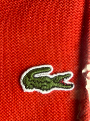 Lacoste classic polo pique - lacoste,
