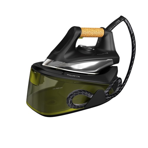 Rowenta vr7360 easy - vr7360, steam