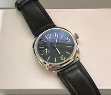 Orologio meccanico a carica