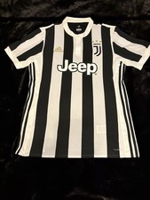 Juventus 2017/2018 Jersey