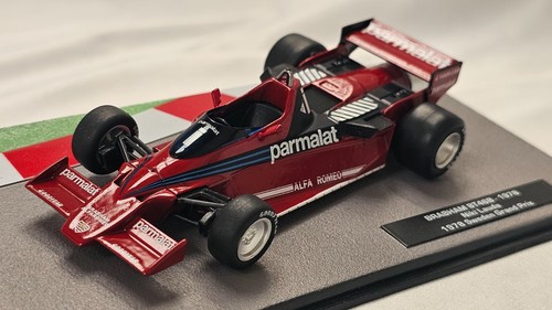 Brabham bt46b fan - car", niki
