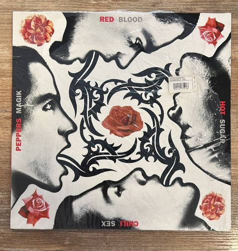 Red hot chili - chili, blood