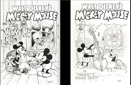 Walt disney bundle 2 - walt,
