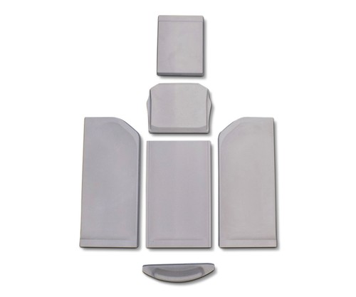 Rivestimento camera - , di