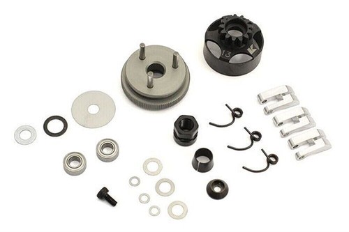 Kyosho set frizione inferno - frizione,