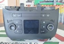 COMANDO CLIMATIZZATORE ARIA CONDIZIONATA FIAT PUNTO STREET 2012-2025 (735501599)