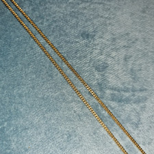 Catenina Collana Vintage Anni
