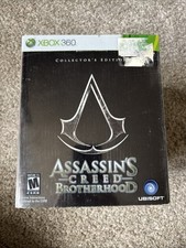 Assassins Creed Brotherhood