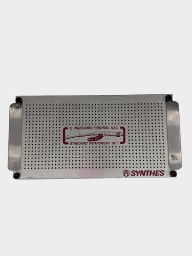 Synthes set strumento - synthes,