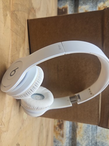 Beats solo cuffie cablate - beats, hd