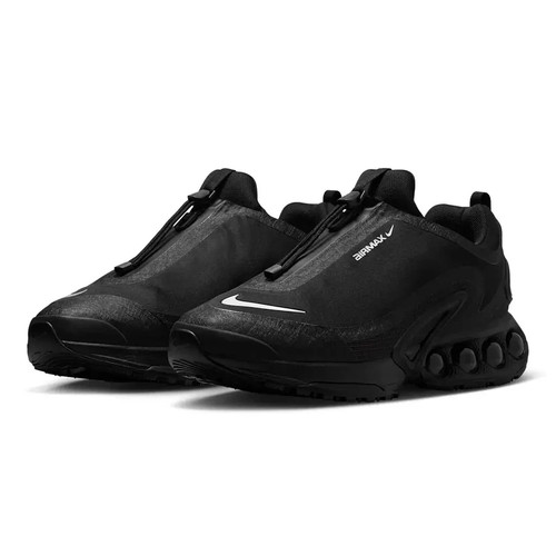 Nike air max roam nero - max,