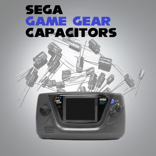 Kit reparación sega - kit,