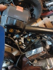 Interruttore destro Ajs Regal