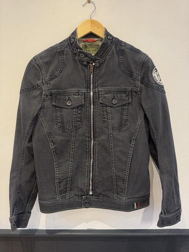 Splendida giacca moto donna - giacca,