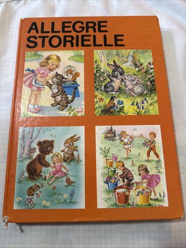 Allegre storielle ester - allegre,