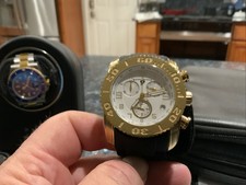 Swiss Legend Commander