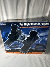 Nuovissimi pedali timone da