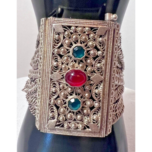 Antico bracciale matrimonio