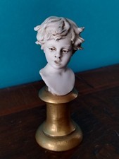 Capodimonte artista Benacchio