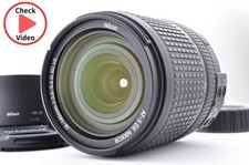 Nikon AF-S DX NIKKOR 18-140mm