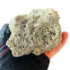 Extra pyrite raw mineral stone - extra,