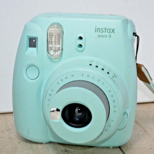 Fujifilm instax mini - instax,
