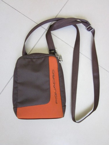 Borsello piquadro borsa - piquadro,