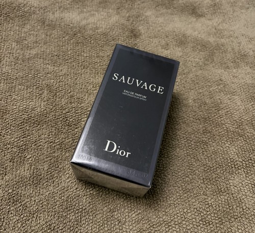 Dior sauvage per uomo 100 - dior,