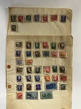 REGNO D'ITALIA Francobolli UPHA TOPA P.M. A.M.G.  V.G.