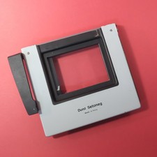 Palcoscenico quadro Durst