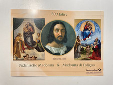 2012 Folder Vaticano Germania