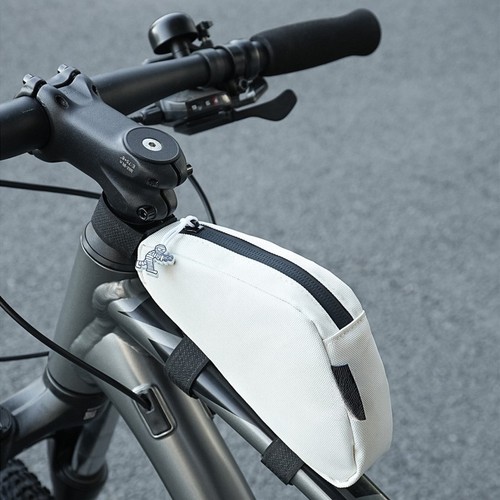 Borsa triangolo bici urbana - borsa,