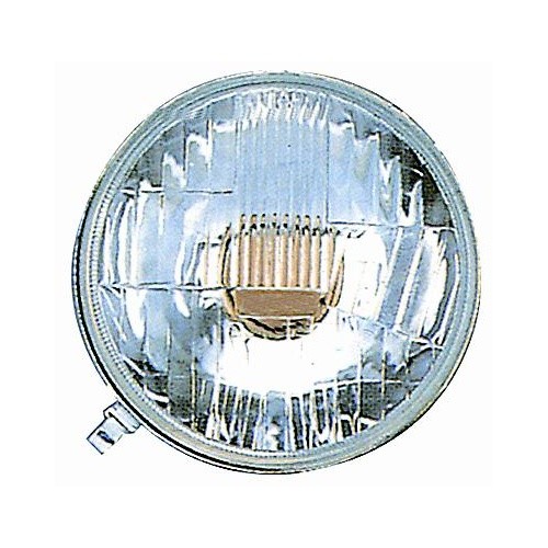 Faro fanale anteriore - fanale,